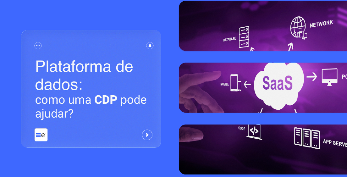 Plataforma de dados dos clientes EasyCDP Customer data platform CDP Penitenciária CDP data CDP marketing CDP o que significa CDP CRM Cdp empresa CDP Salesforce