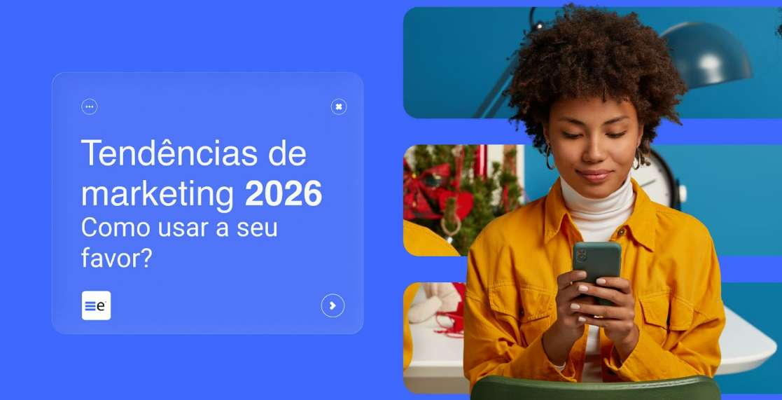 Tendências de marketing para o futuro Temas sobre Marketing Digital Marketing digital 2025 Tendências redes sociais 2025 Tendencias de marketing digital 2024 Notícias sobre marketing digital Marketing Digital atualmente 2026