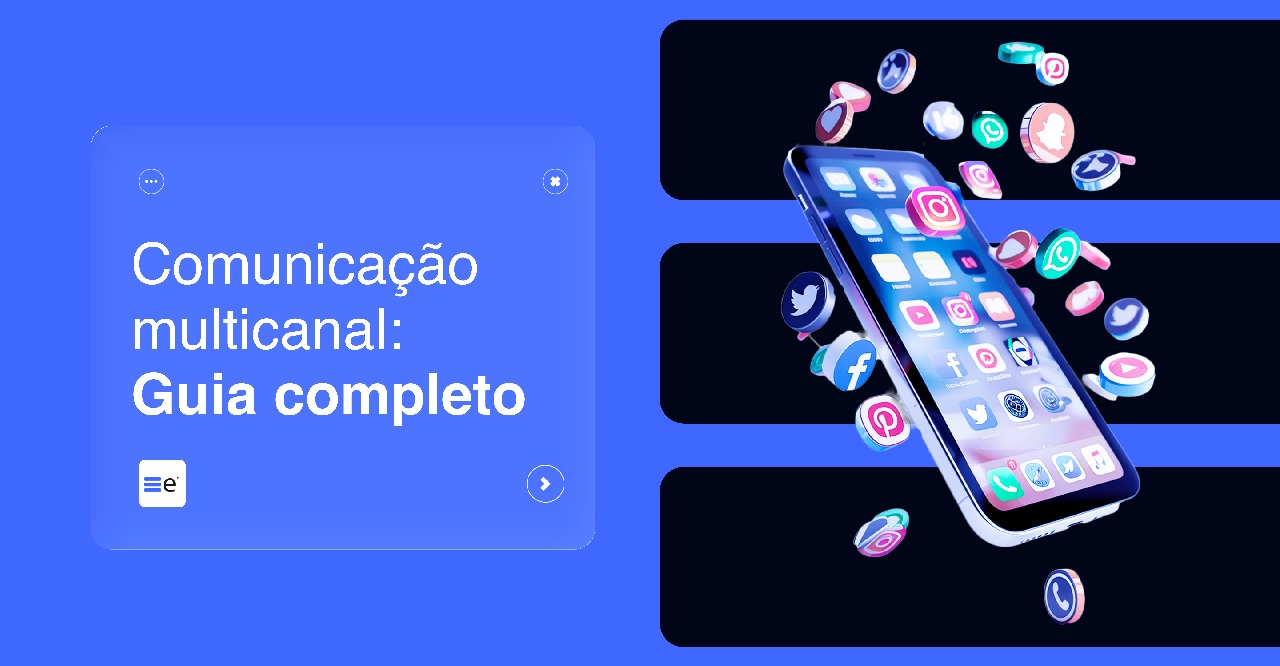 comunicação multicanal