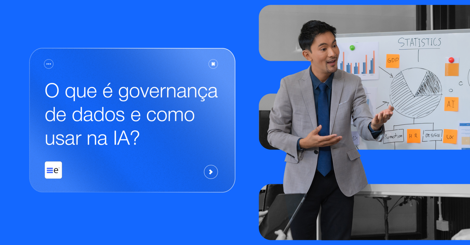 Como fazer governança de dados? Dicas completas